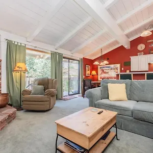  Apartment 451 - Mountain Retreat W Pool Fireplace Tennis Courts United States